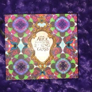 Alice Through The Looking Glass